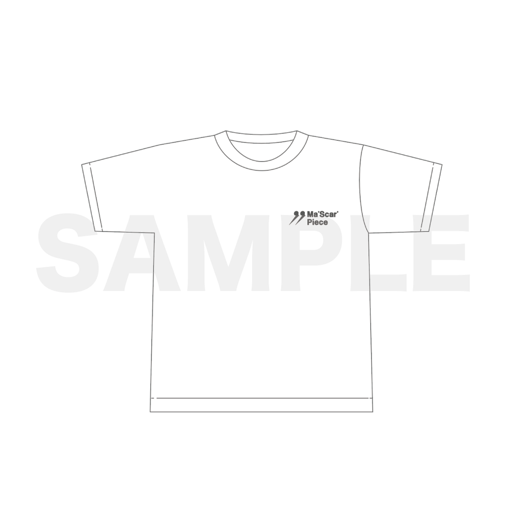 全国 CLUB TOUR Tシャツ