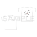 全国 CLUB TOUR Tシャツ